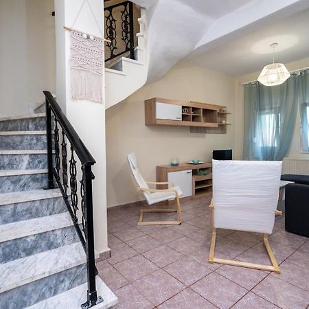 Magdalene'S Premium Apartments Ofrinion Bagian luar foto