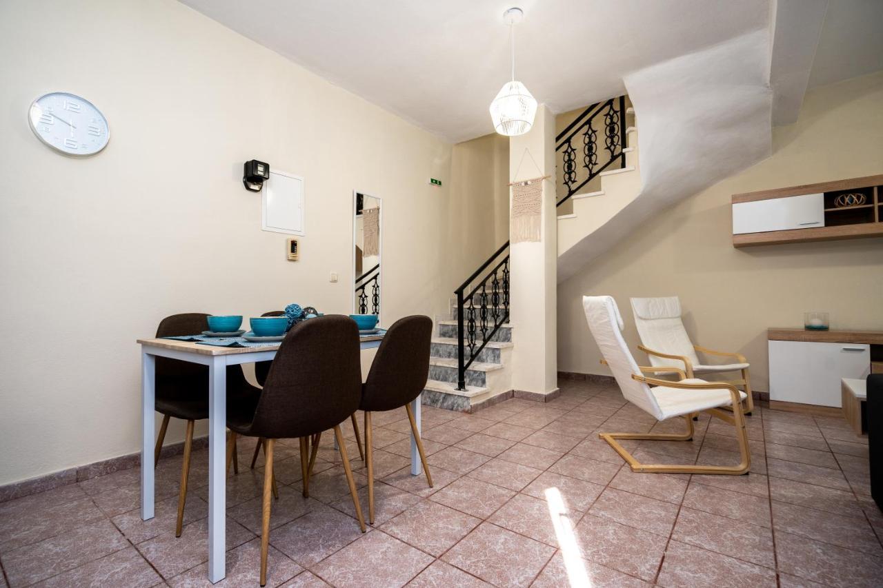 Magdalene'S Premium Apartments Ofrinion Bagian luar foto