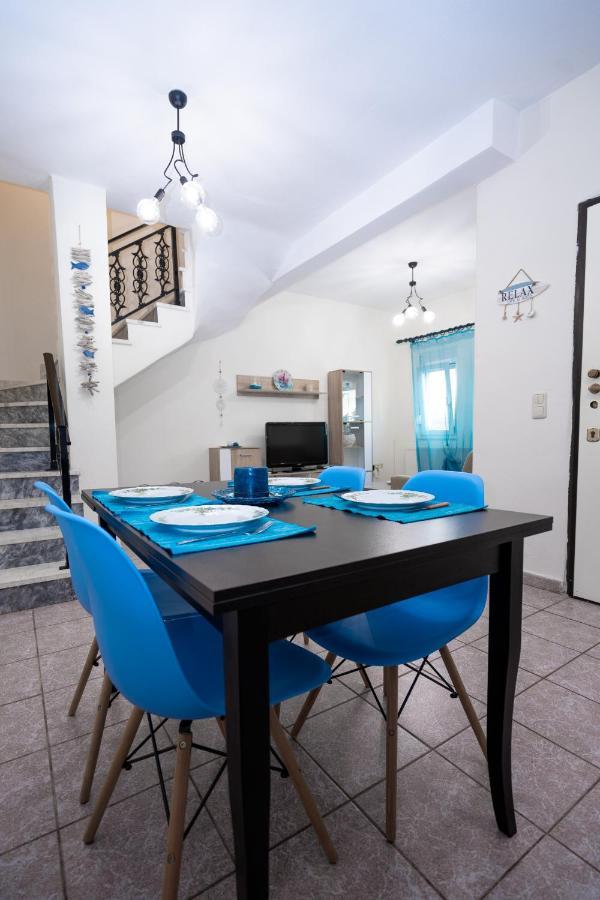 Magdalene'S Premium Apartments Ofrinion Bagian luar foto