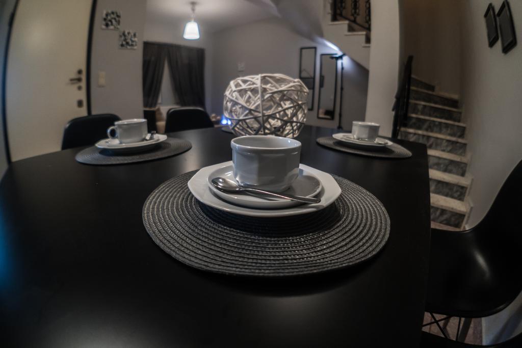 Magdalene'S Premium Apartments Ofrinion Bagian luar foto